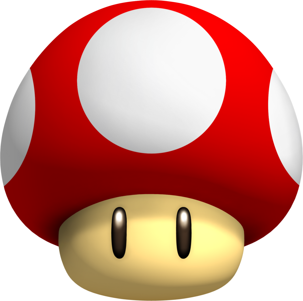 Kart Bros Cartoon Mario Smile Super Ds PNG Image