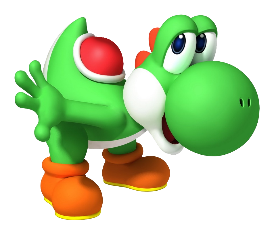 Story Yoshi Wallpaper Product Mario Computer World PNG Image