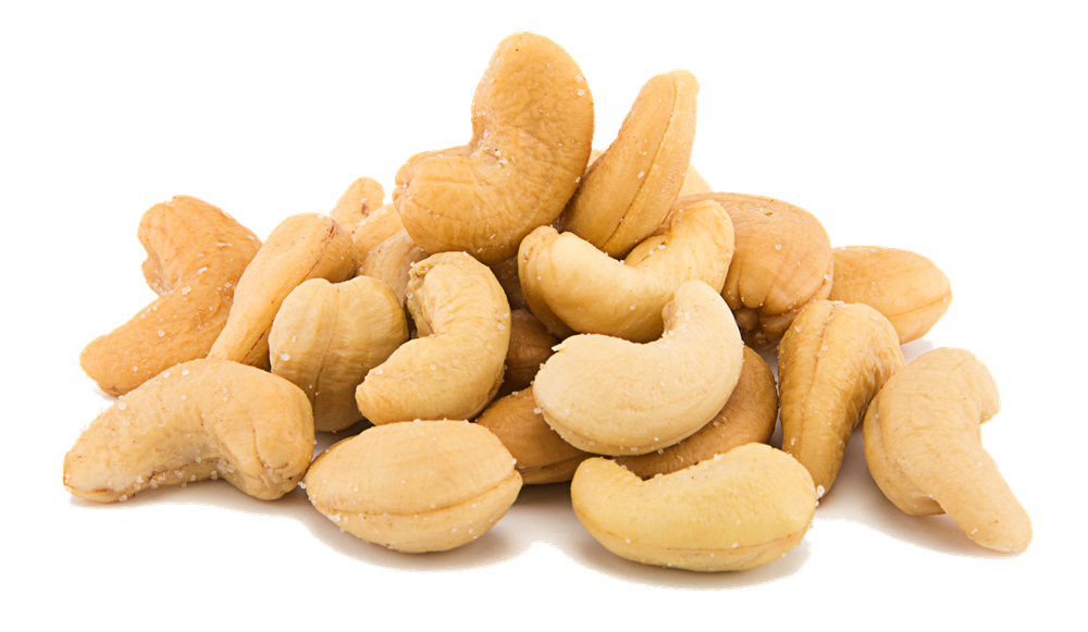 Cashew Transparent PNG Image