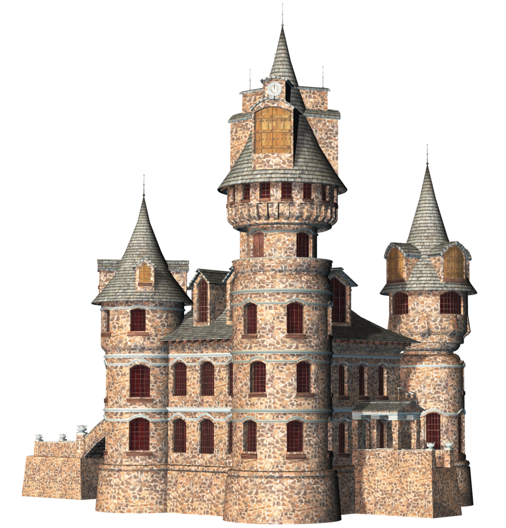 Castle Png PNG Image