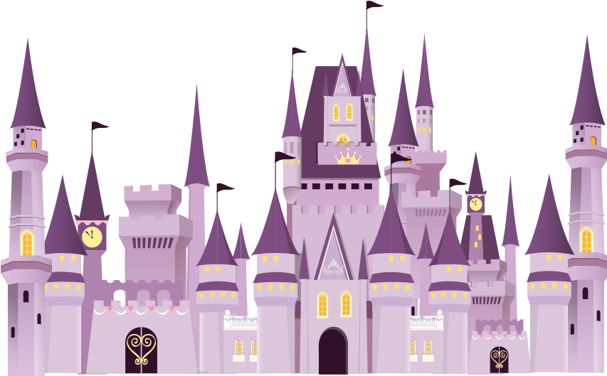 Photos Castle Tower Disney Download HD PNG Image