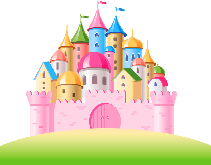 Fairytale Castle Photos Free Transparent Image HD PNG Image