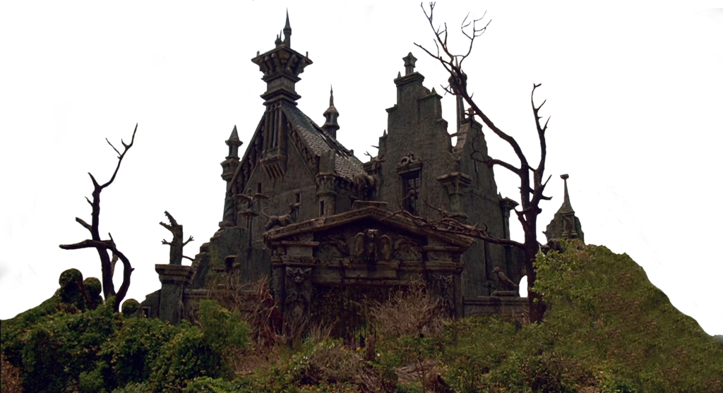 Castle Png Clipart PNG Image