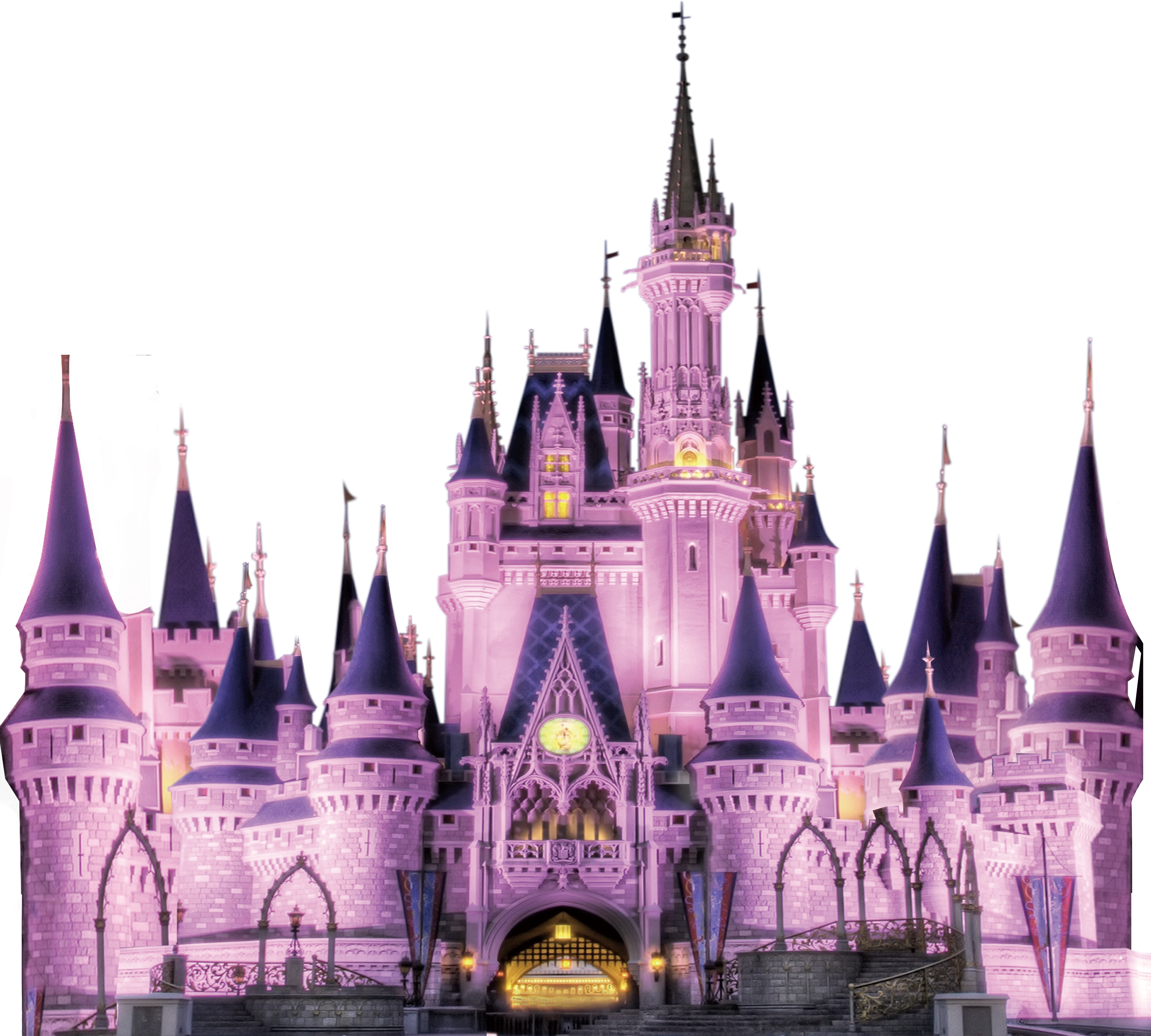 Figure Company Park Walt Disney World The PNG Image