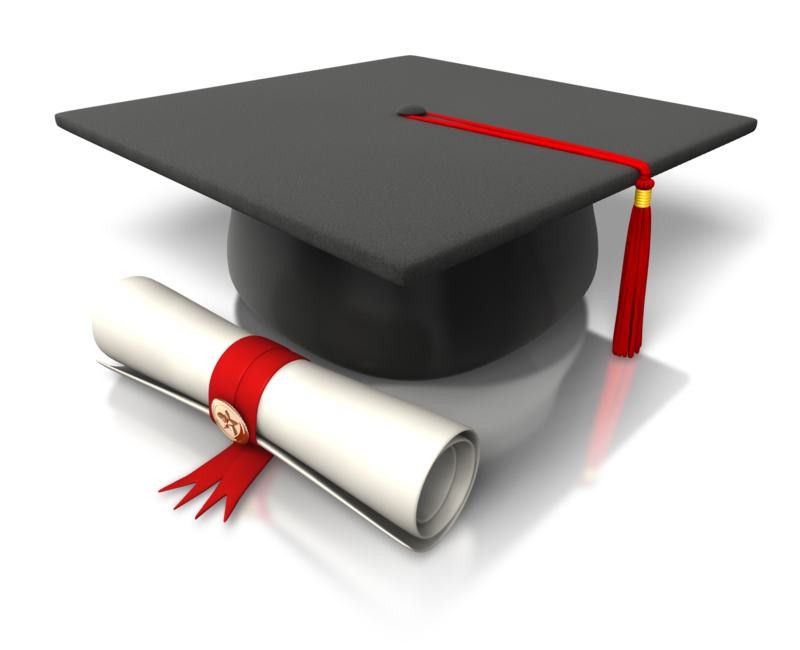 Pic Hat Diploma PNG Free Photo PNG Image