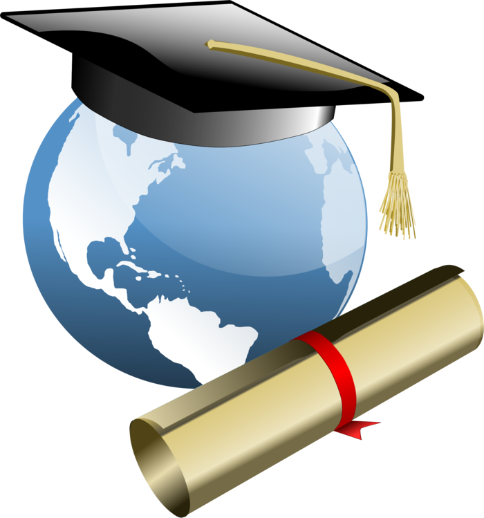 Diploma Free Transparent Image HD PNG Image