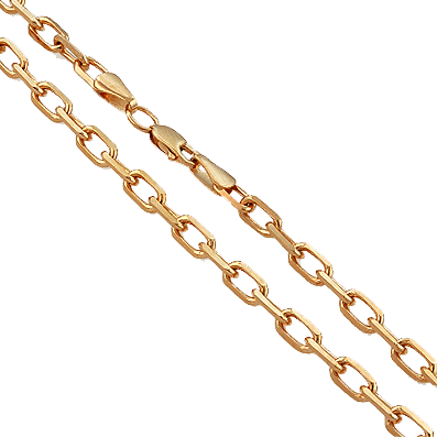 Gold Chain Png Image PNG Image