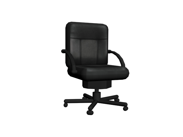 Office Chair Png Image PNG Image