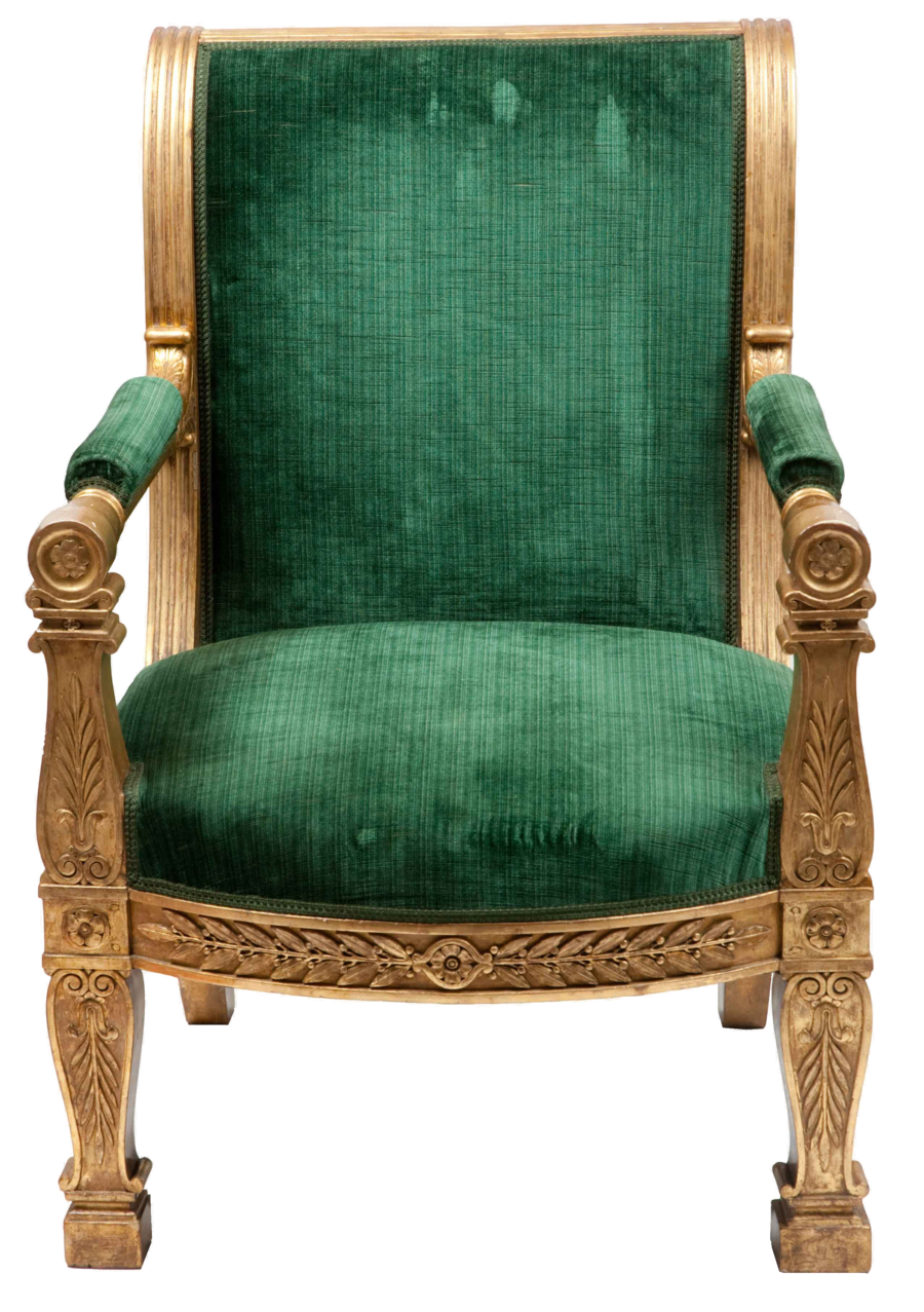 Chair Png Image PNG Image