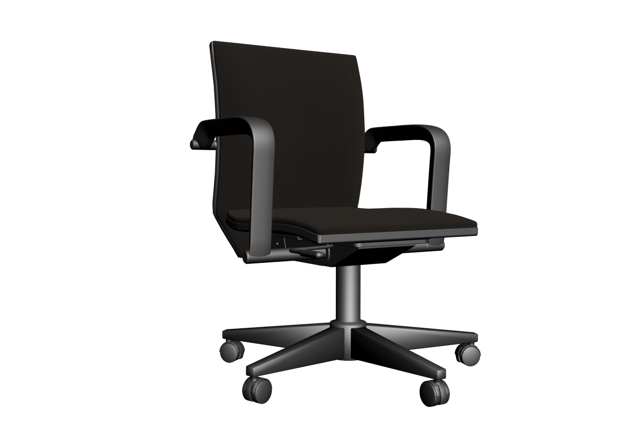 Office Chair Png Image PNG Image