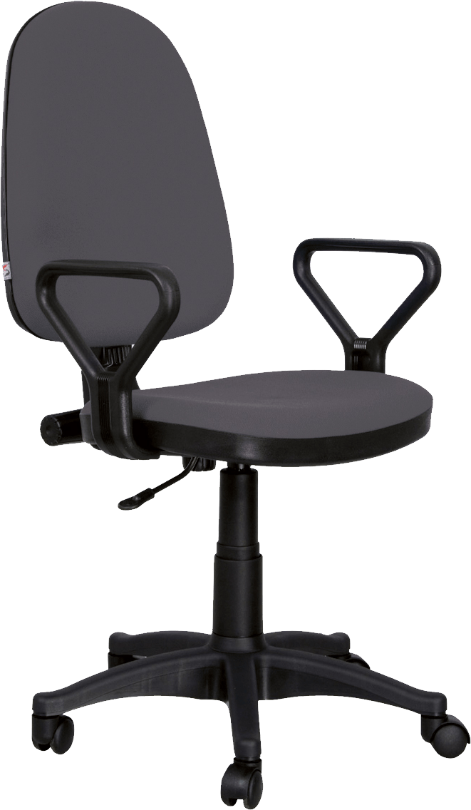 Office Chair Png Image PNG Image