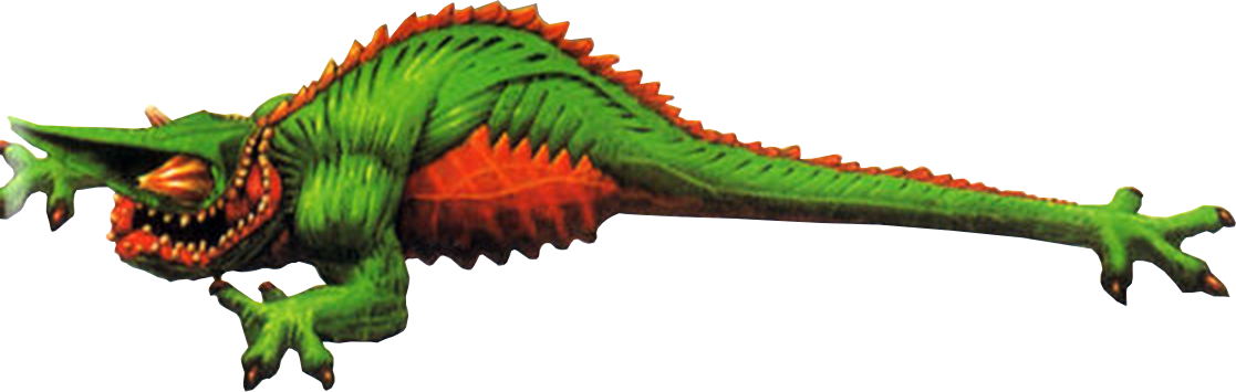 Chameleon Hd PNG Image