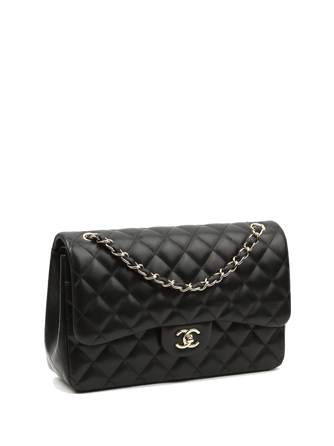 Week Fashion 2.55 Paris Bag Handbag Lingge PNG Image