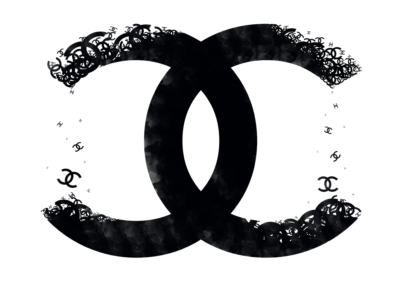 Logo No. Fashion Chanel Photos Free Download PNG HQ PNG Image