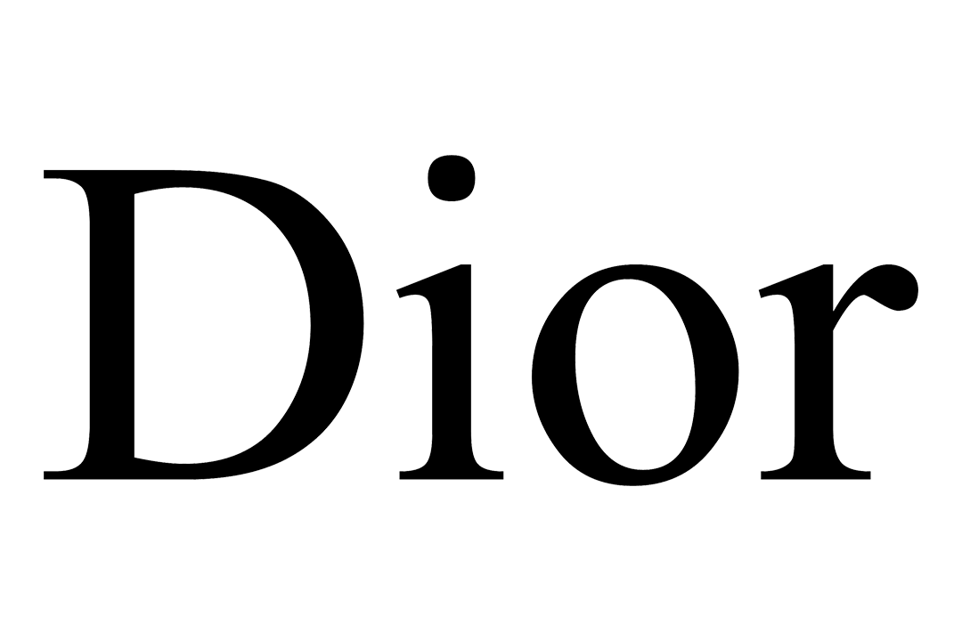 Christian Brand Chanel Dior Logo Parfums Se PNG Image