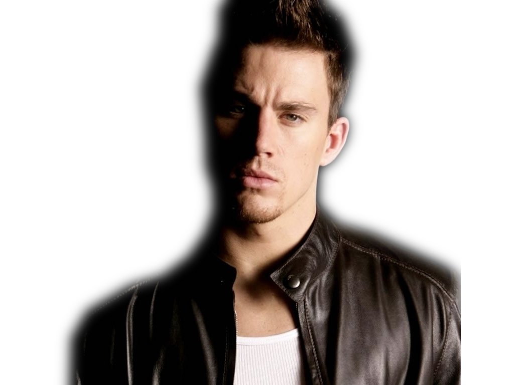 Channing Tatum Hd PNG Image