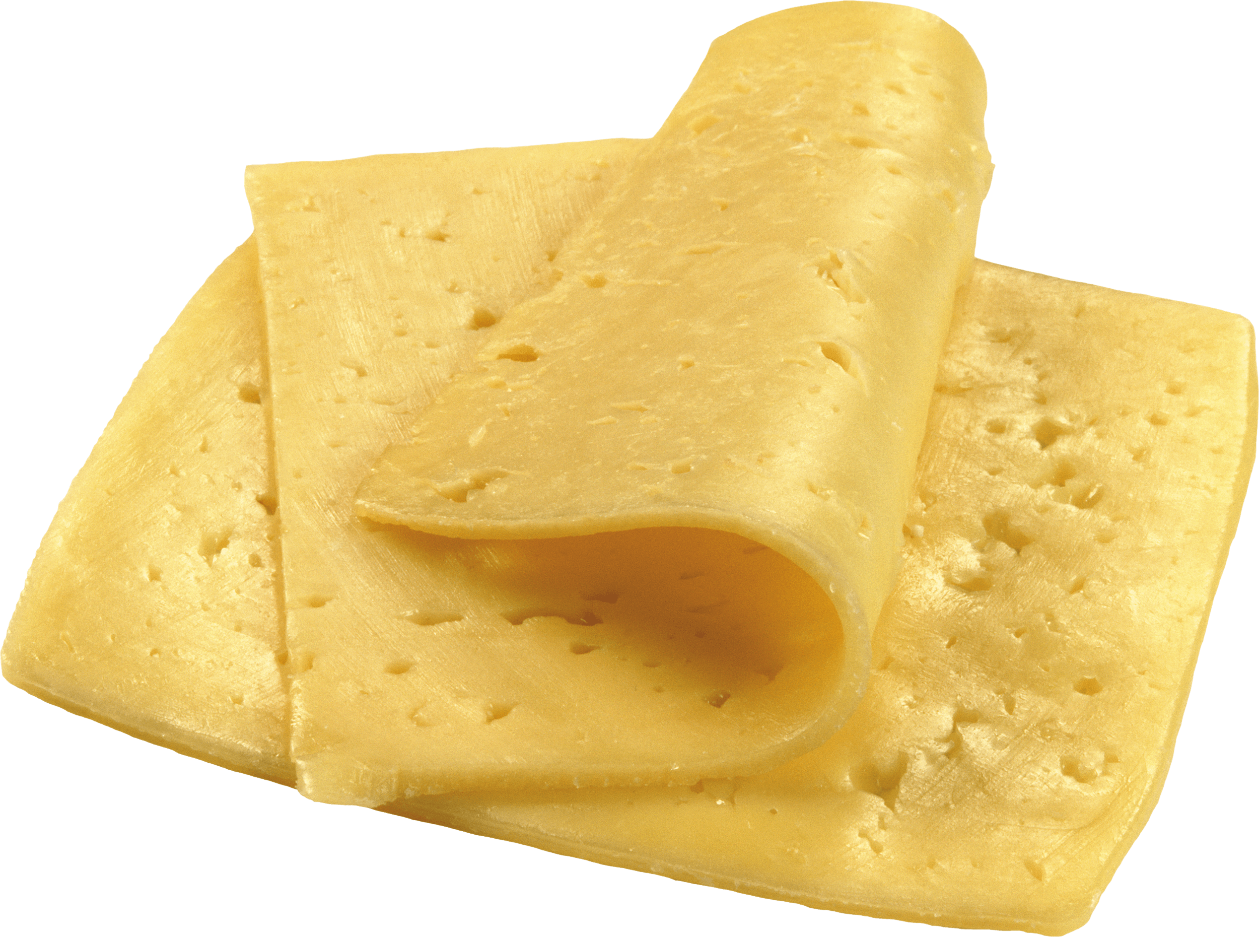 Cheese Sliced Png Image PNG Image