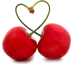 Cherry Transparent PNG Image