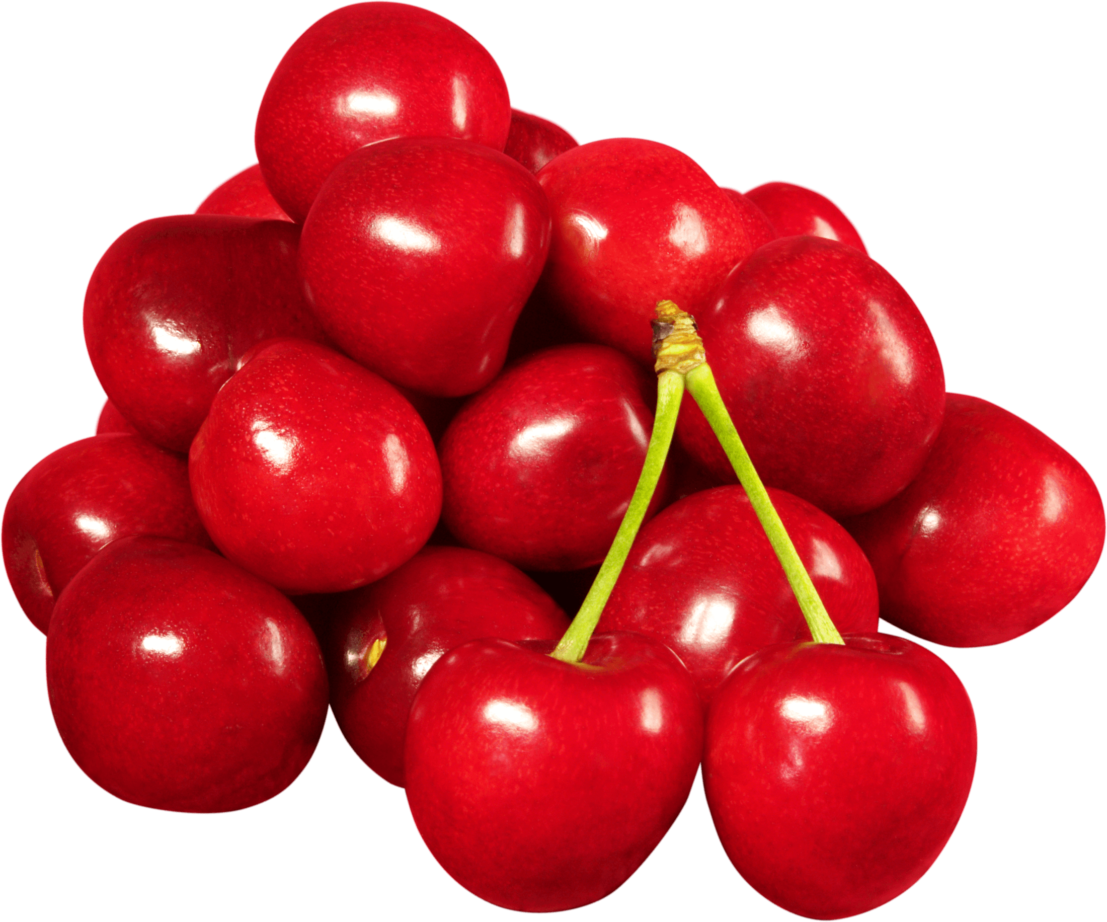 Red Cherry Png Image Download PNG Image