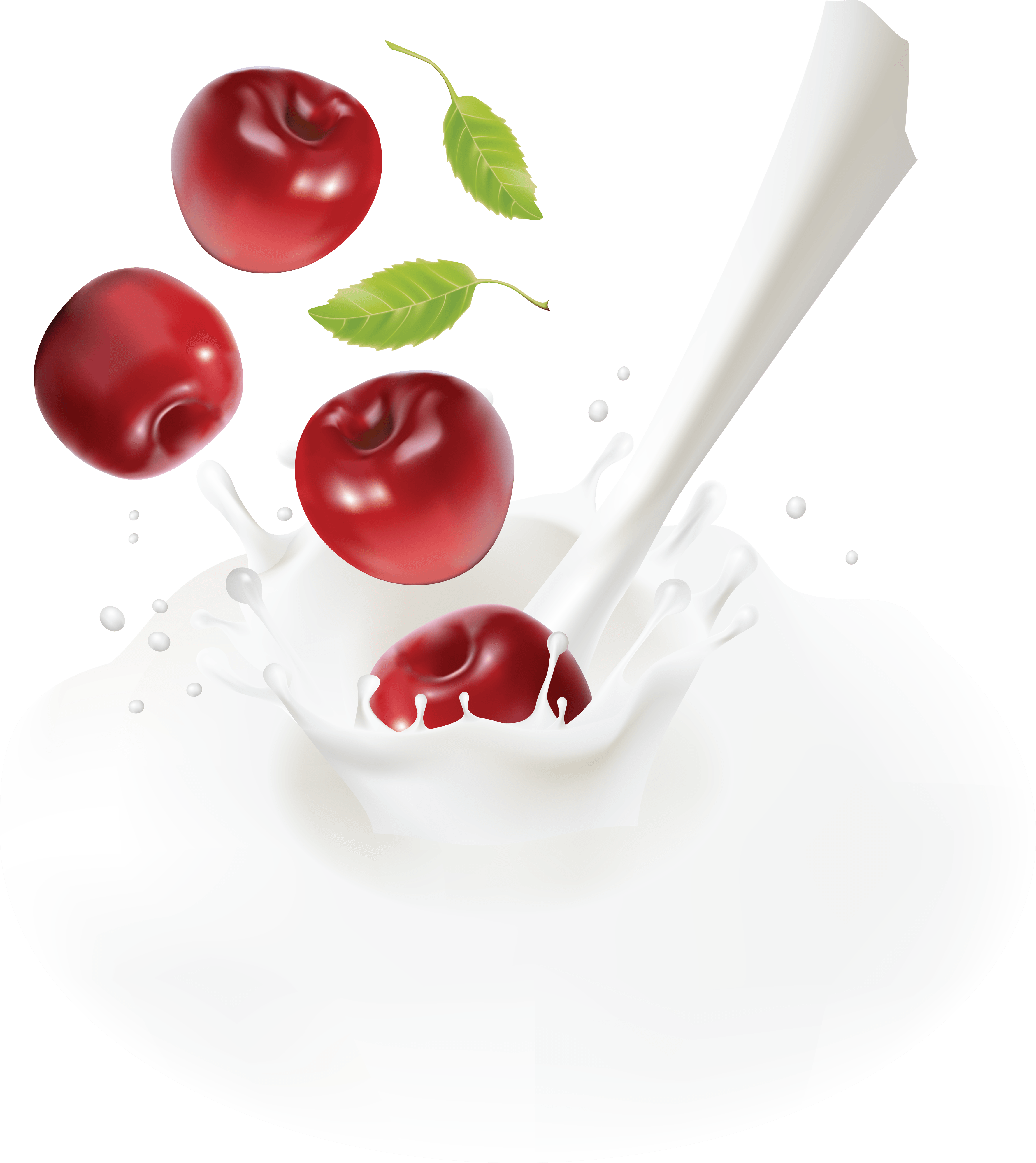 Cherry Png Image PNG Image