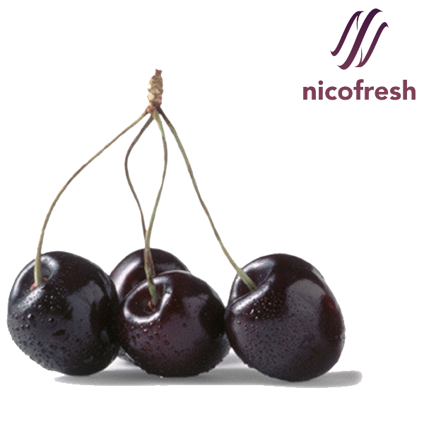 Black Cherry PNG Image