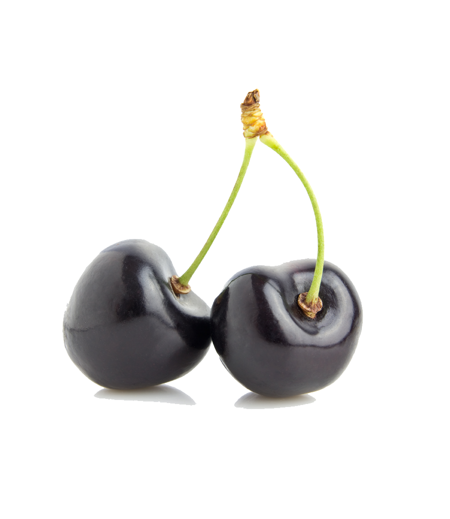 Black Cherry Transparent Image PNG Image