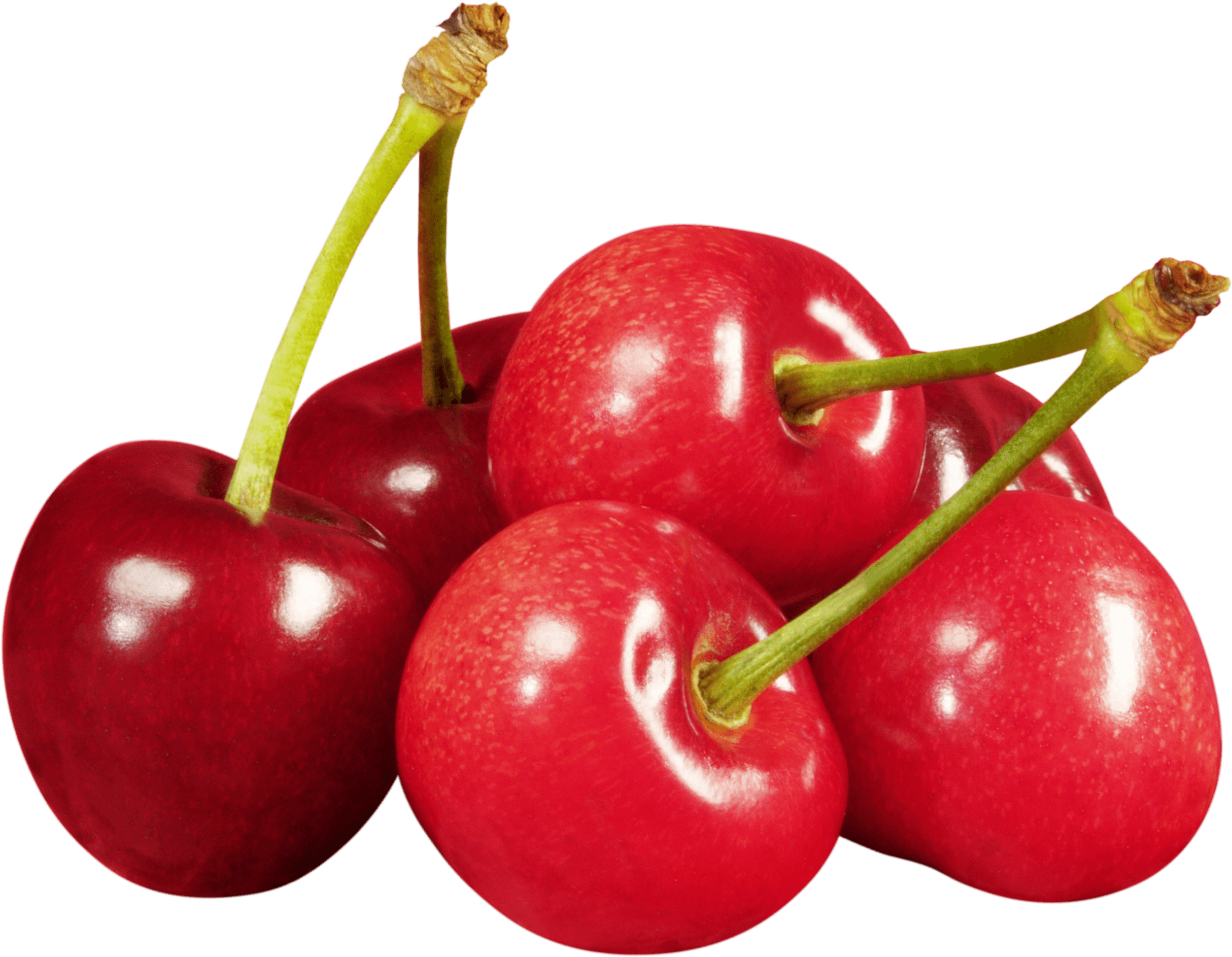 Red Cherry Png Image Download PNG Image