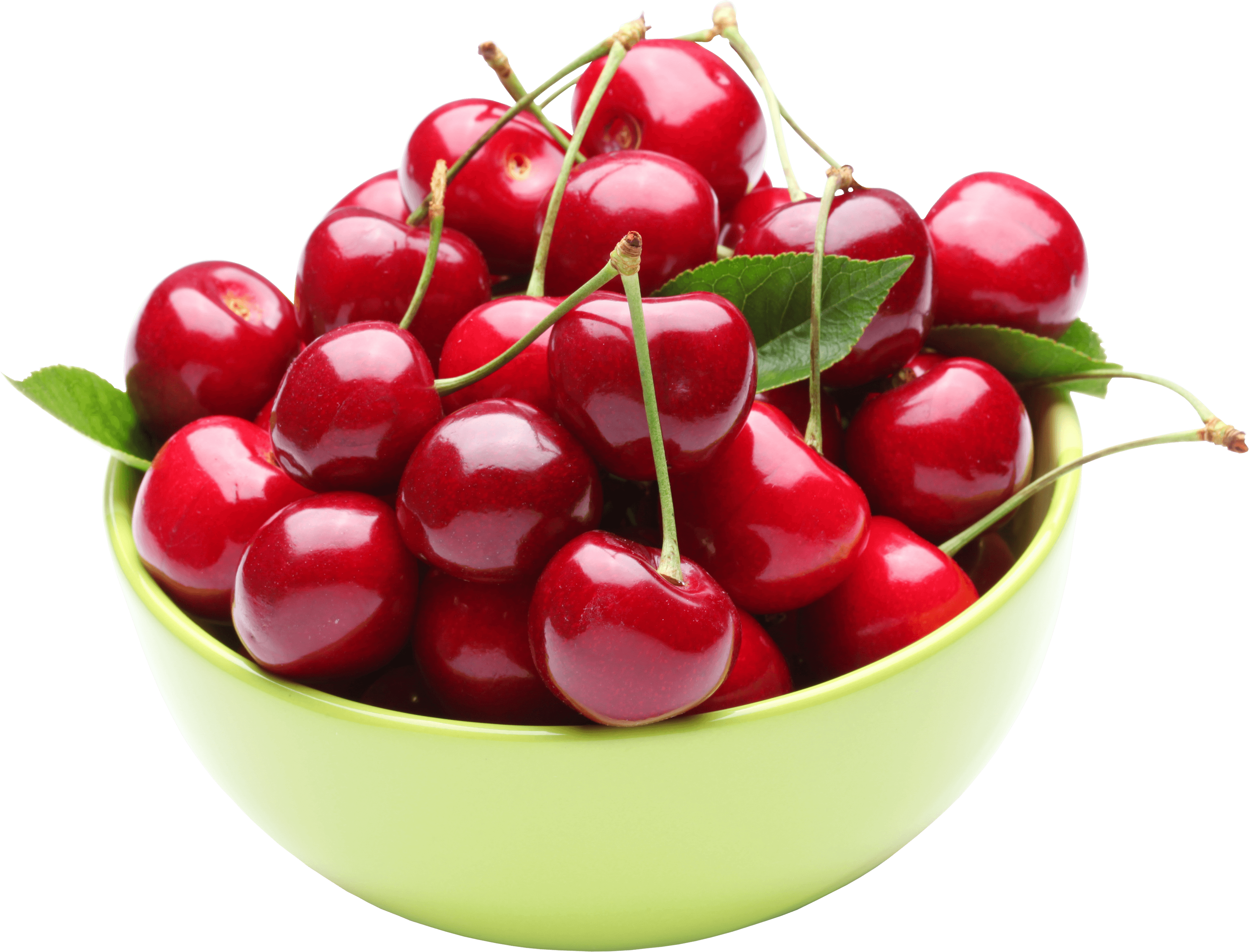 Cherries Png Image PNG Image