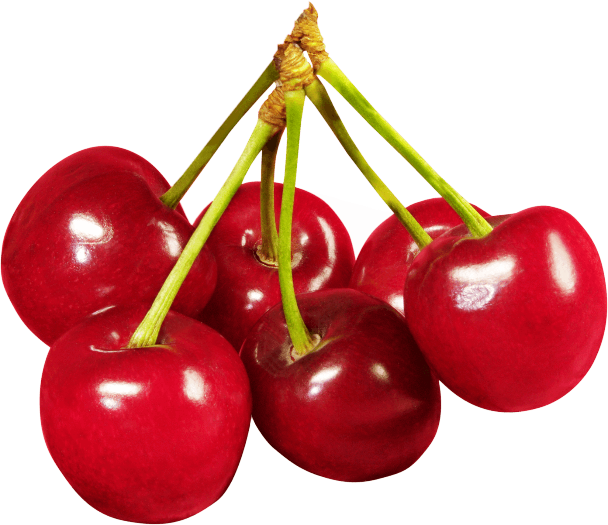 Red Cherry Png Image Download PNG Image