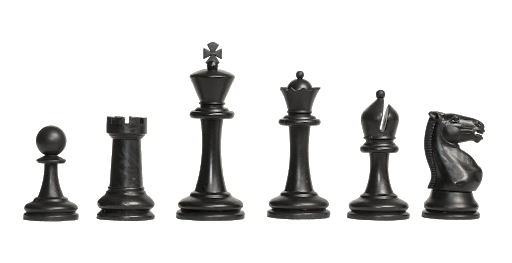 Battle Chess Pieces Free Transparent Image HQ PNG Image