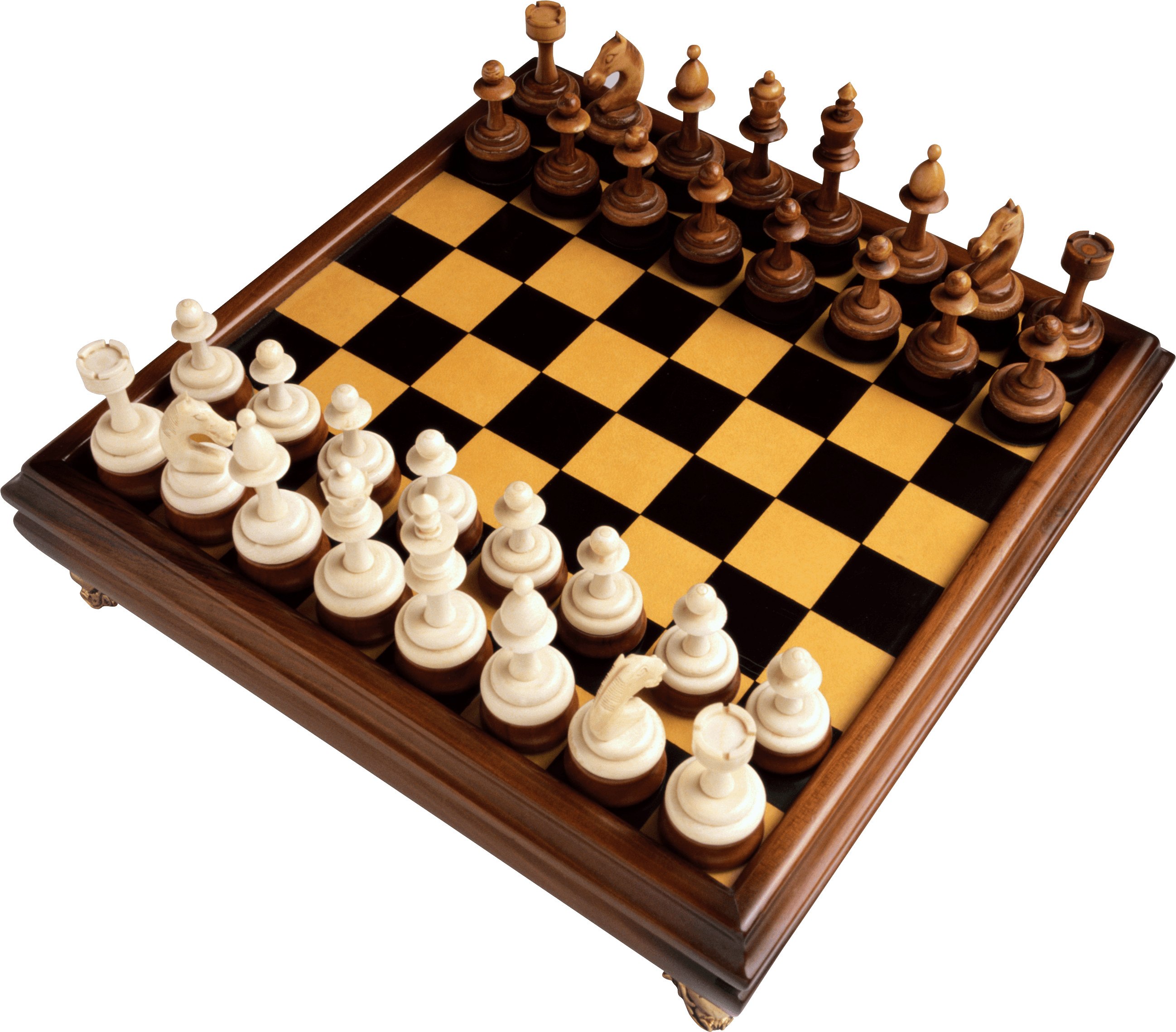 Chess Board Png Image PNG Image