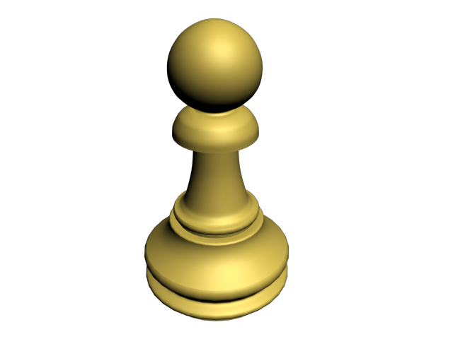 Chess Pawn Png Image PNG Image