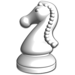 Chess Horse Icon Png Image PNG Image