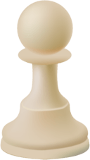 Chess Pawn Png Image PNG Image