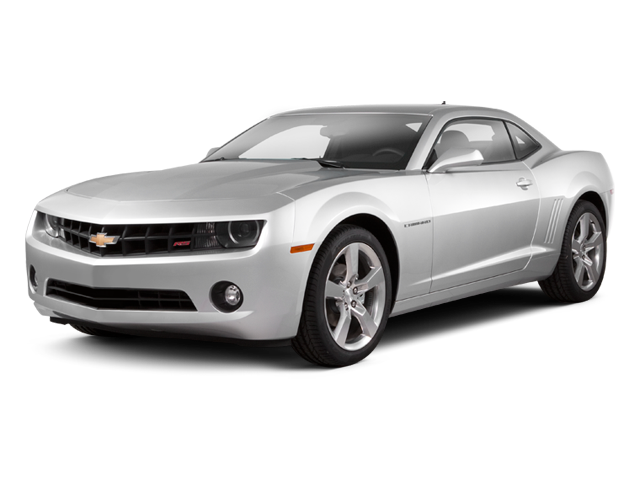 Chevrolet Camaro File PNG Image