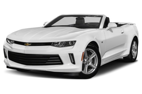 Chevrolet Camaro Transparent Picture PNG Image