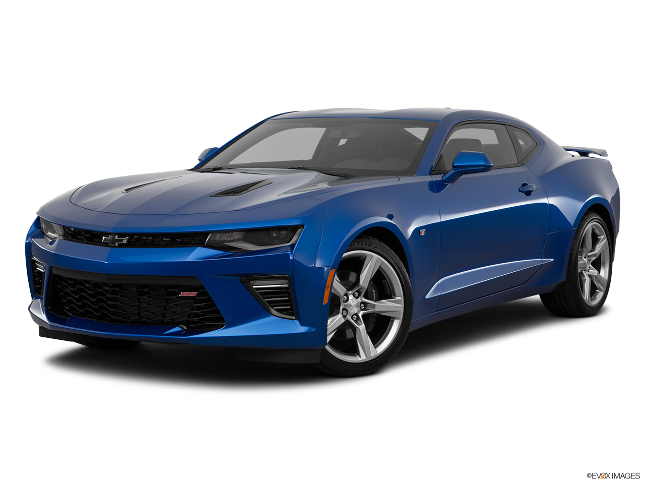 Chevrolet Camaro Photos PNG Image