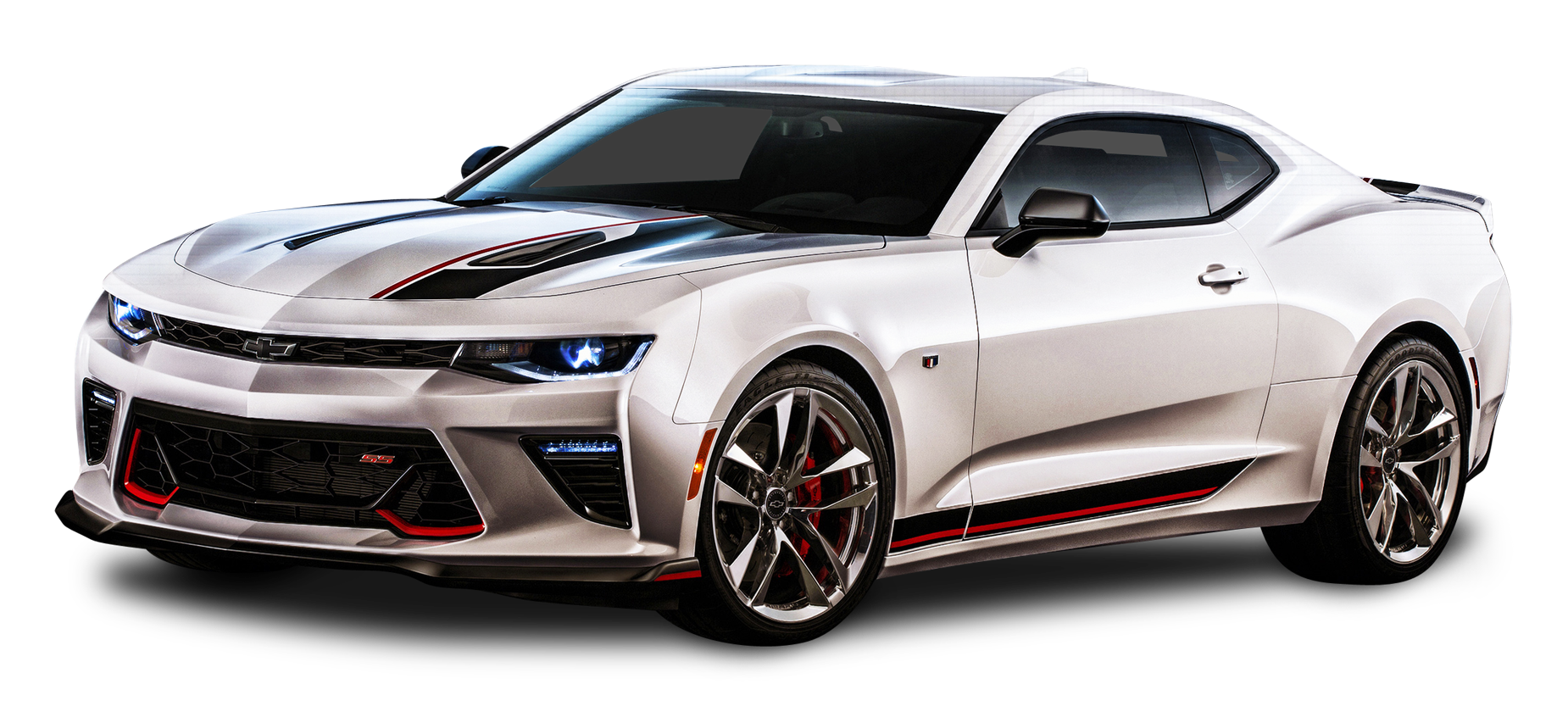 Chevrolet Camaro Free Download PNG Image