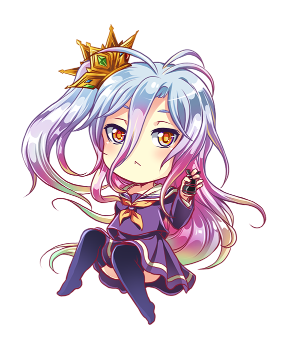 Chibi Download Png PNG Image