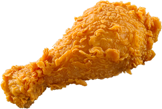 Popeyes Chicken Fried Crispy PNG Free Photo PNG Image