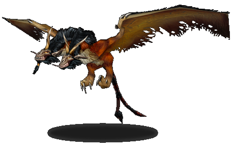 Chimera Free Download Png PNG Image