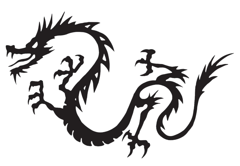 Chinese Dragon Free Photo PNG Image