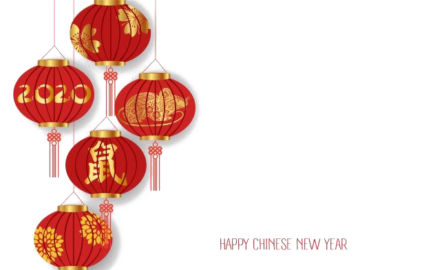 Lantern Chinese Year Free Download PNG HD PNG Image