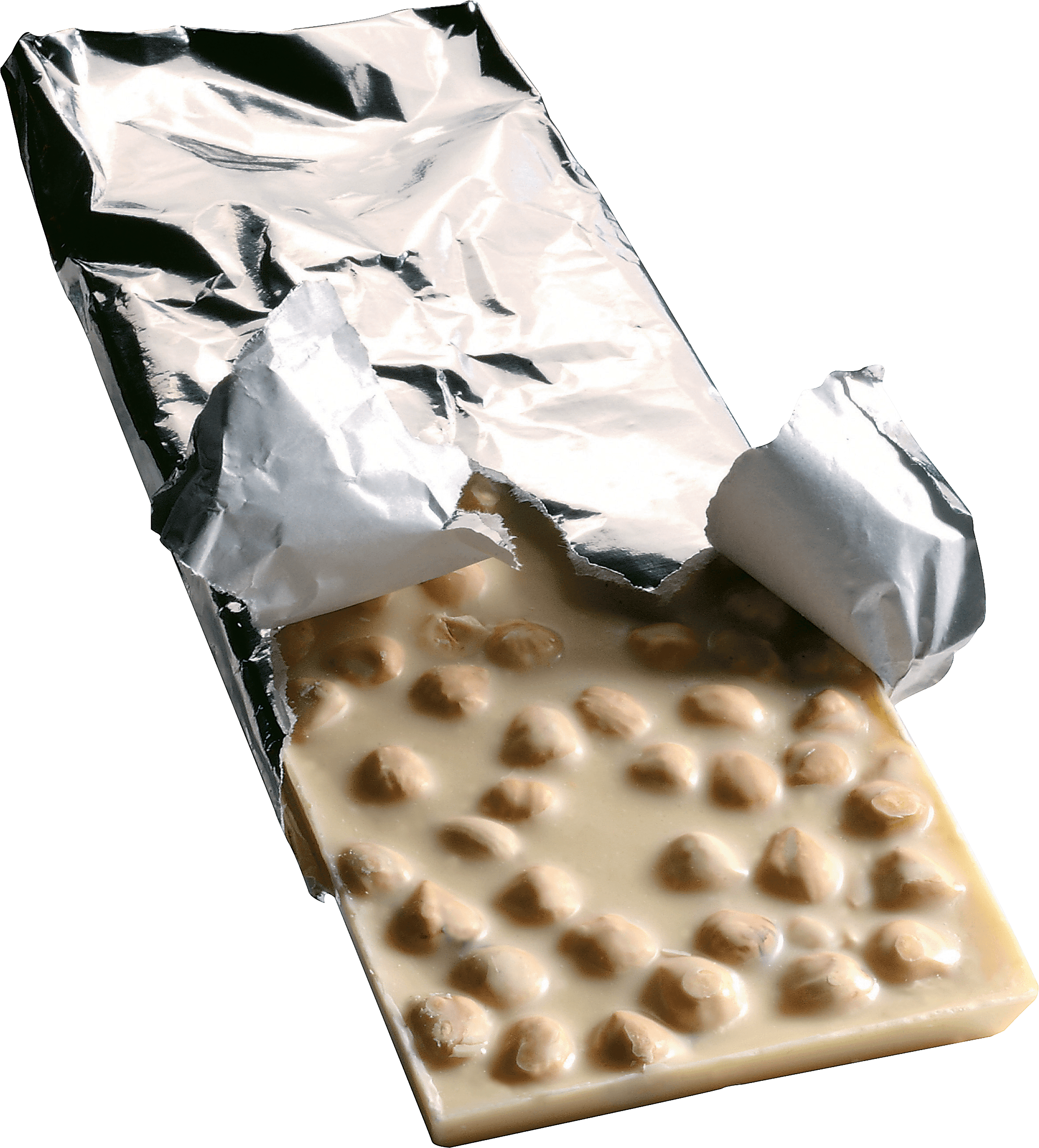 White Chocolate Bar Png Image PNG Image