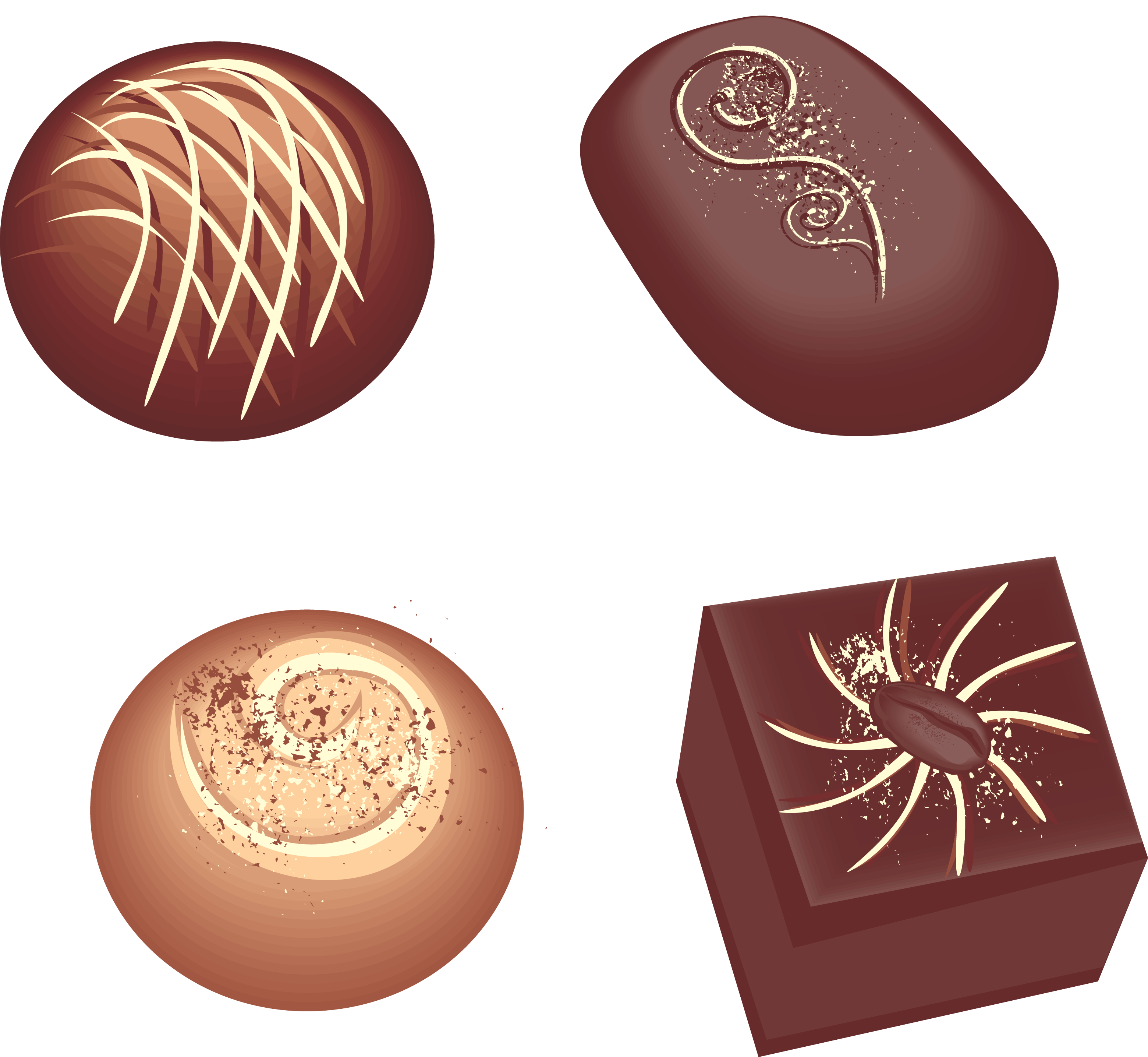 Chocolate Png Image PNG Image