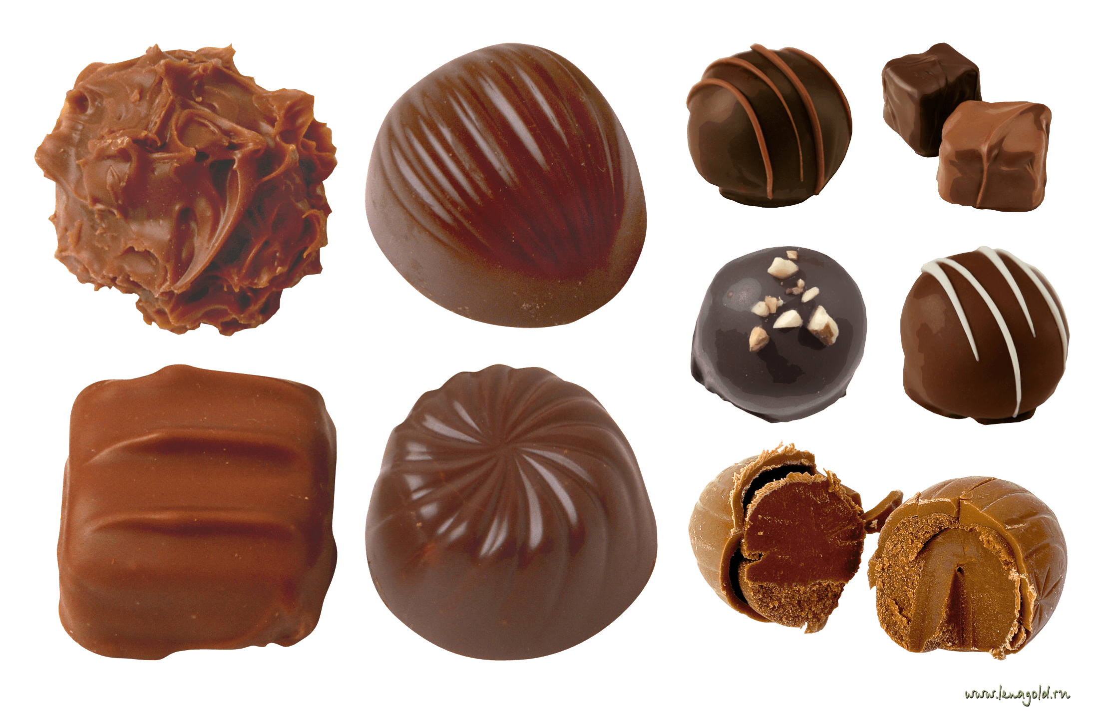 Chocolate Png Image PNG Image