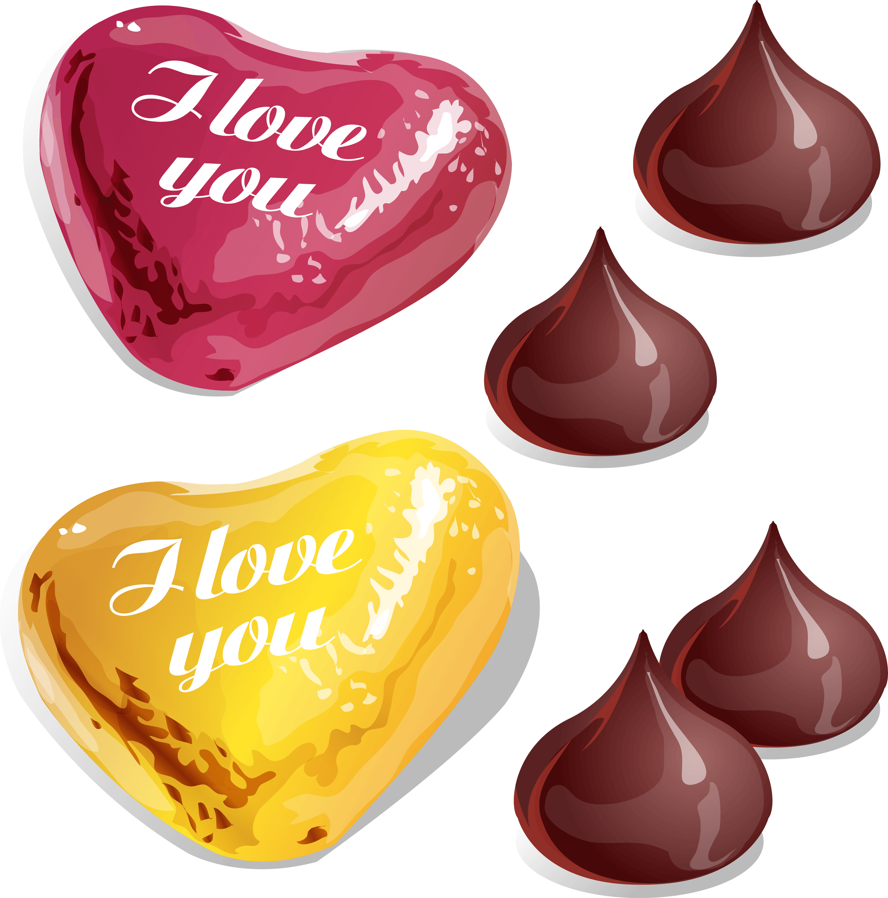 Chocolate Png Image PNG Image