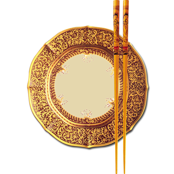 Wooden Chopsticks HQ Image Free PNG Image