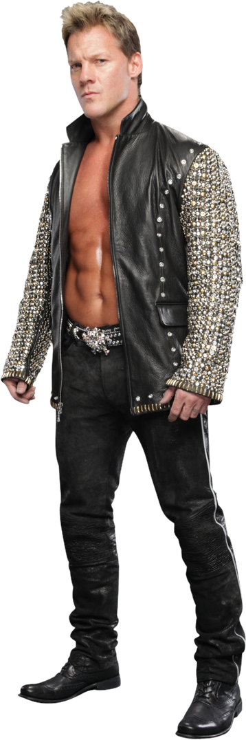 Chris Jericho Png Image PNG Image