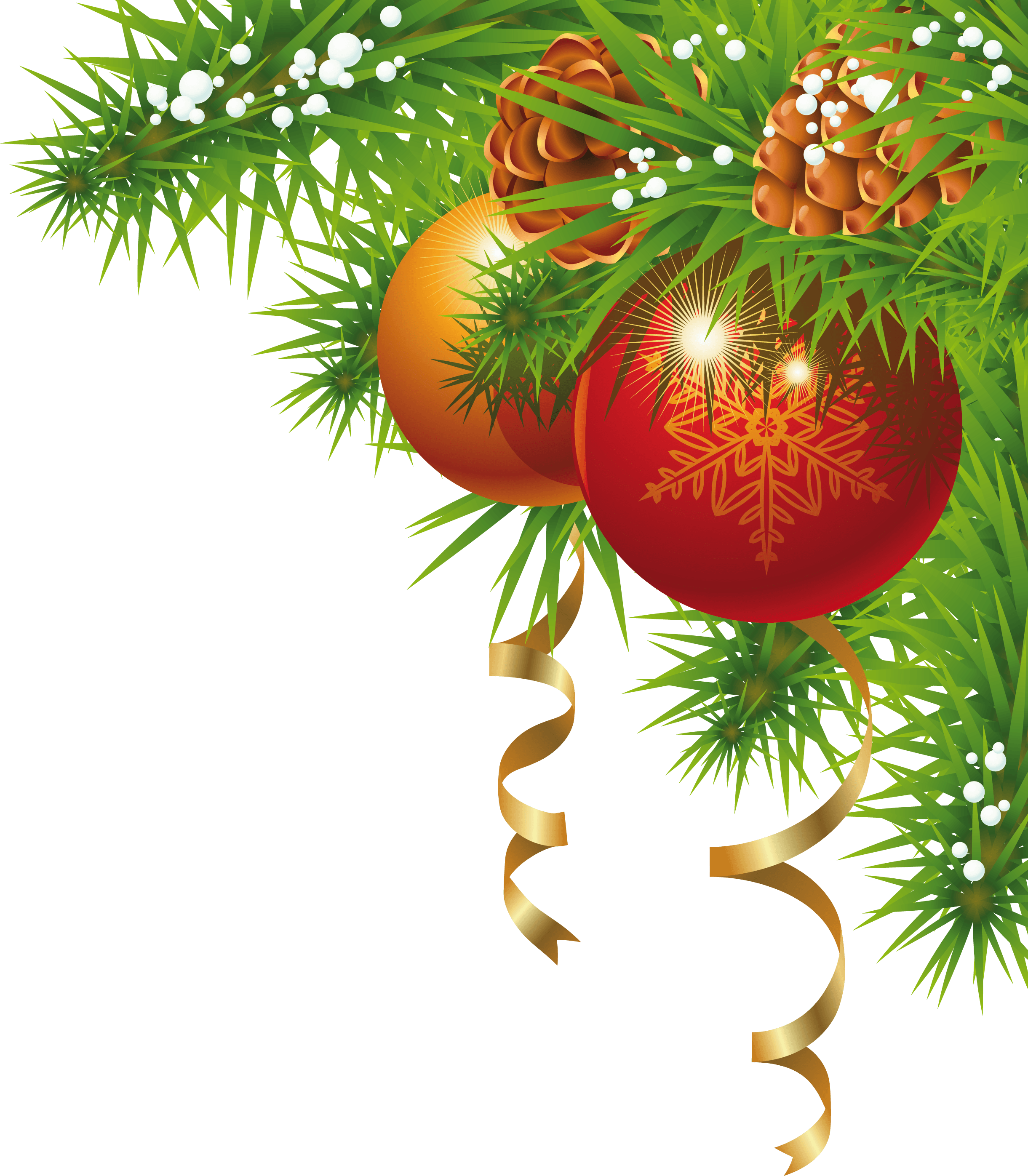 Christmas Png Image PNG Image